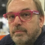 Picture of Brian Martin
