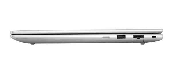 HP EliteBook 6 G1q - Left Profile
