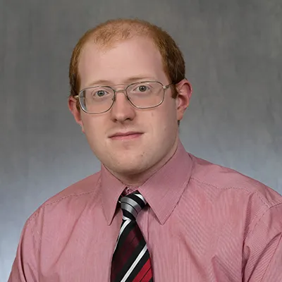 Kenneth Fechter