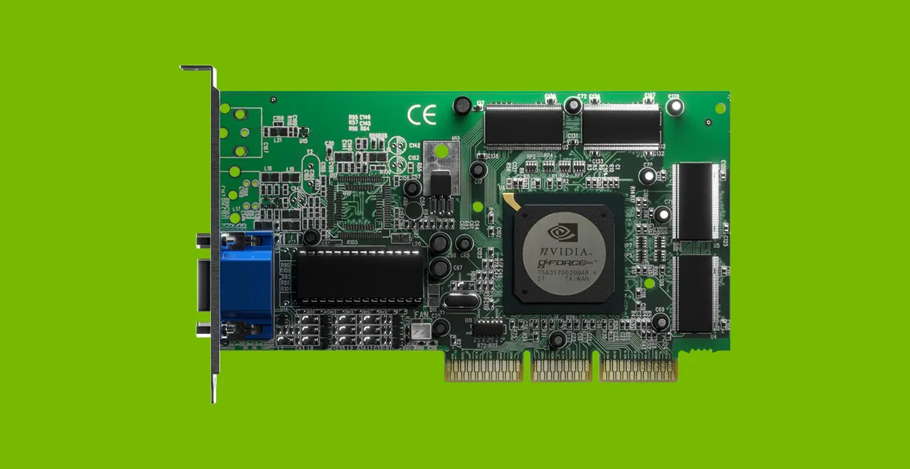 GeForce 256