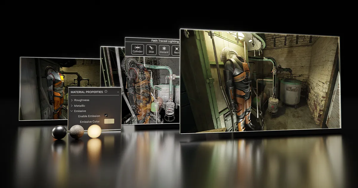 NVIDIA RTX Remix