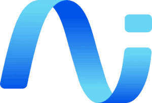 HP AI Helix Logo