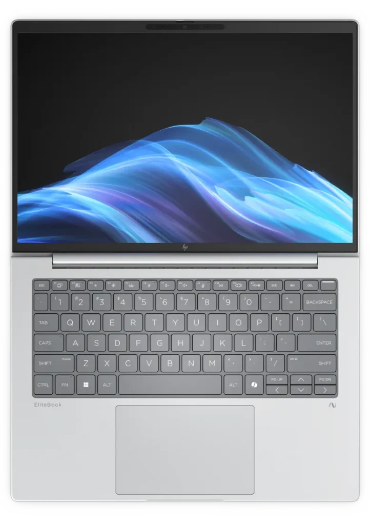 HP EliteBook 8 G1a