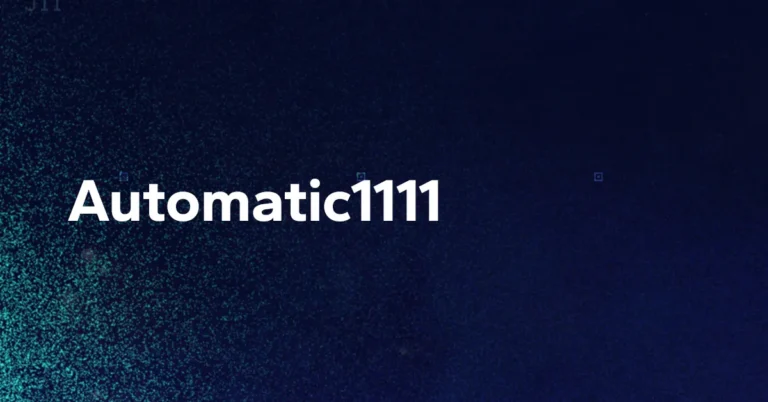 Automatic1111