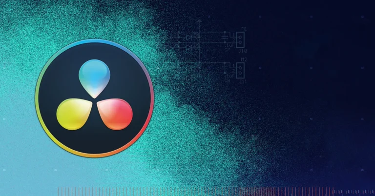 DaVinci Resolve: Professional Video Editing Reimagined