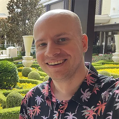 Brandon D'Orazio