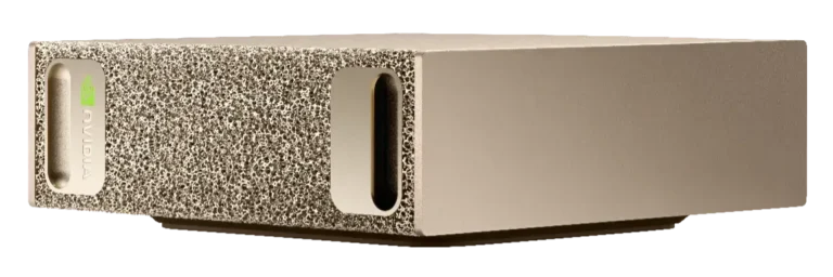 NVIDIA DGX Spark