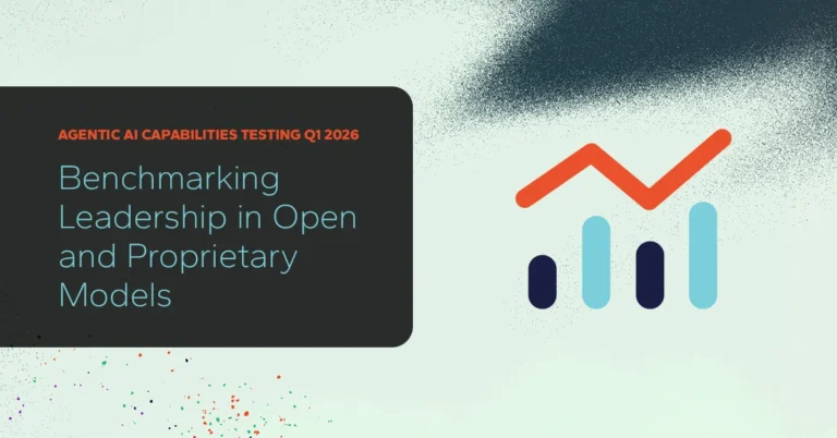 Benchmarking Leadership in Open and Proprietary Models