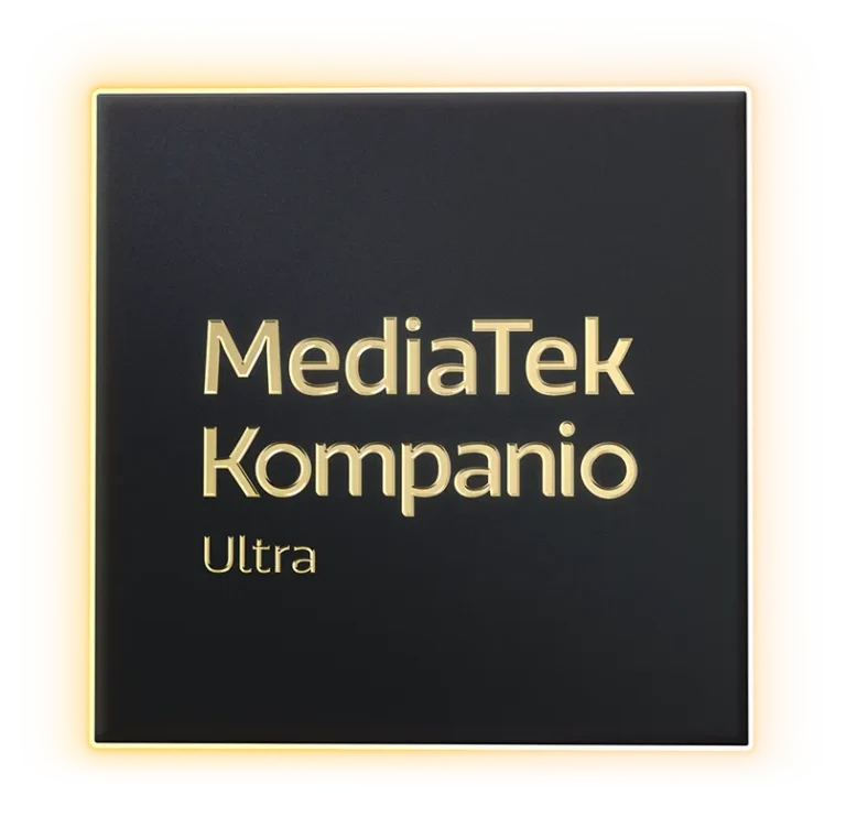 MediaTek Kompanio Ultra 910