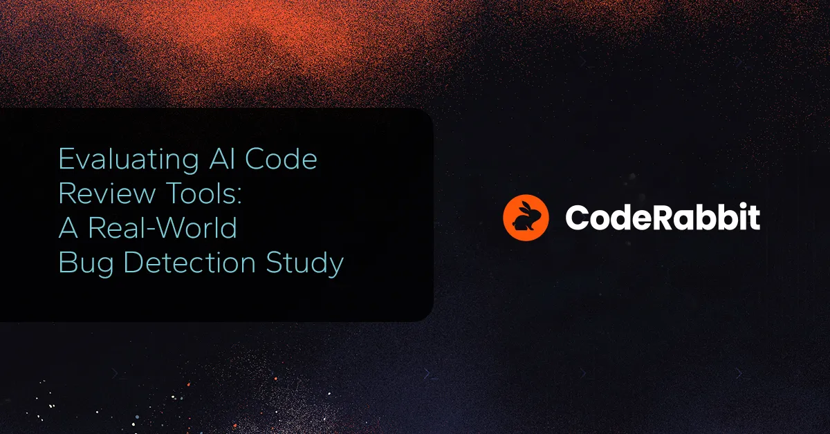Evaluating AI Code Review Tools: A Real-World Bug Detection Study ...