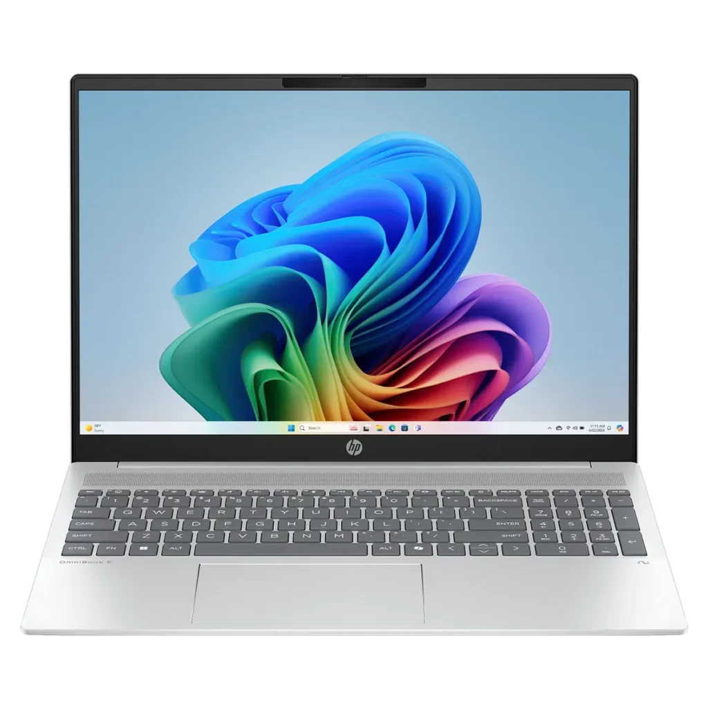 HP OmniBook 5