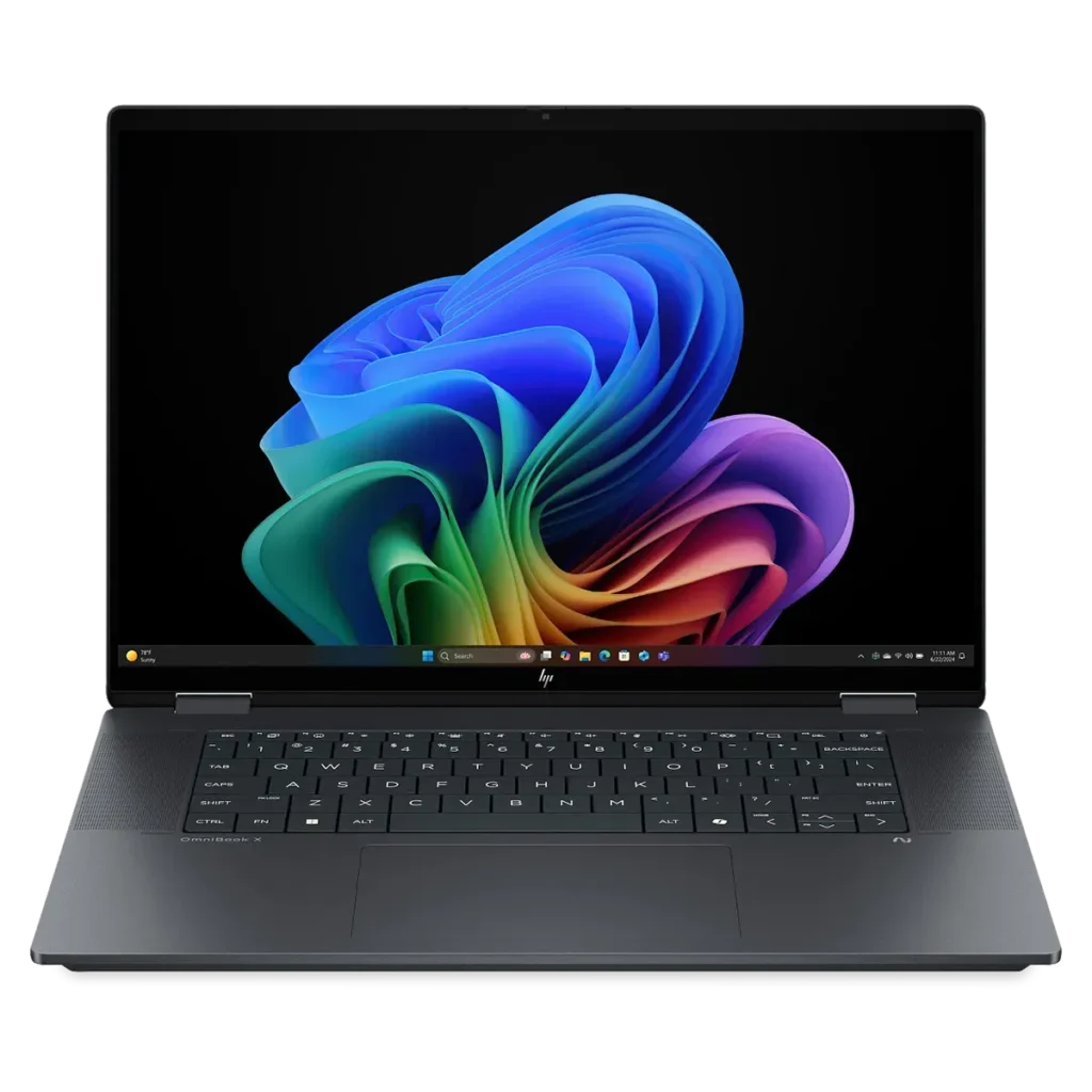 HP OmniBook X Flip