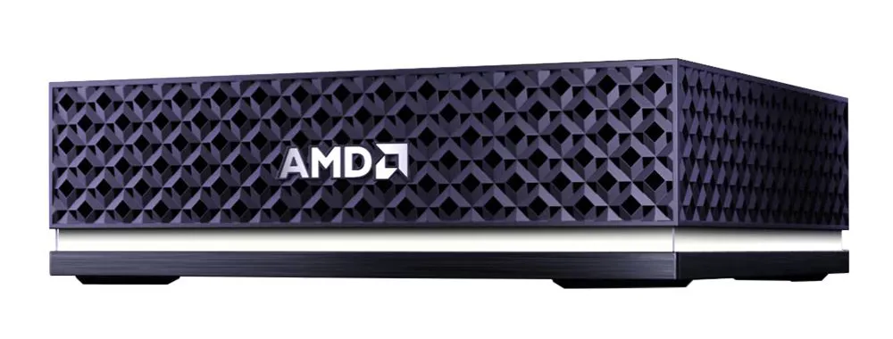 AMD Ryzen AI Halo