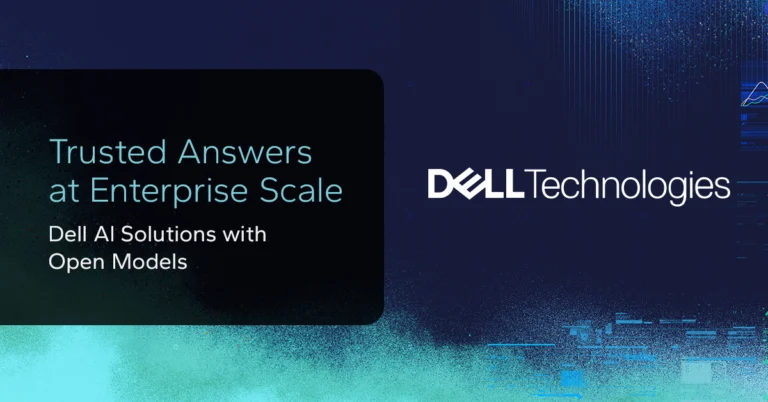 Trusted Answers at Enterprise Scale