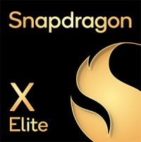 Snapdragon X Elite Logo