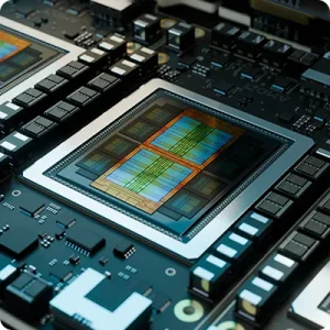 AMD Instinct MI355X