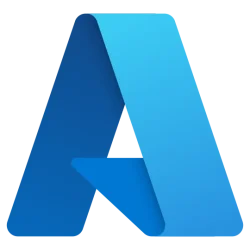 Microsoft Azure Logo